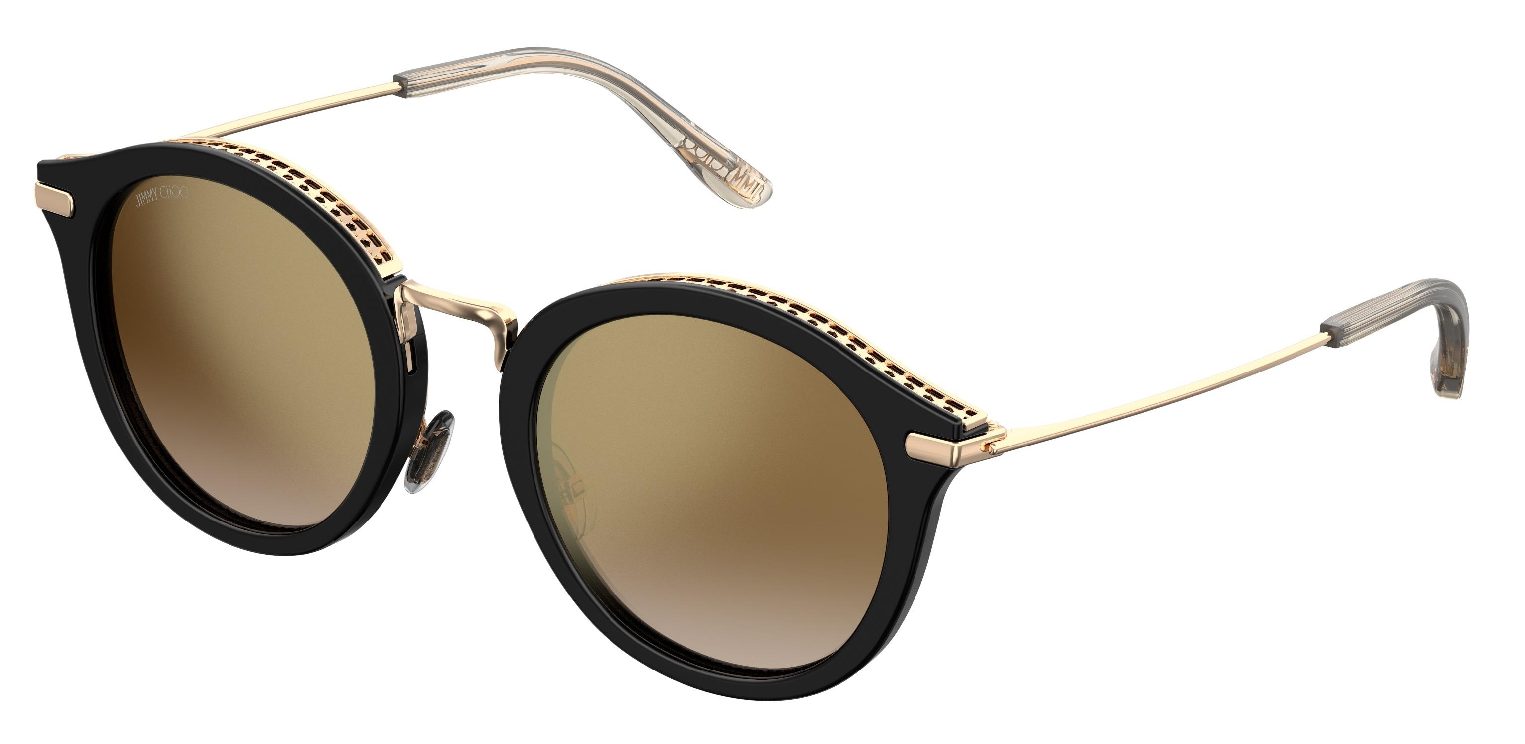 Jimmy Choo Bobby Sunglasses