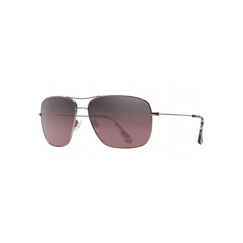 Maui jim breezeway deals rose gold
