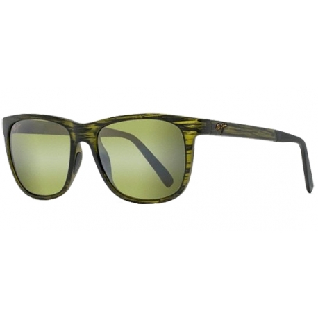 Maui Jim Tail Slide 740 Ht740 15cm Sunglasses