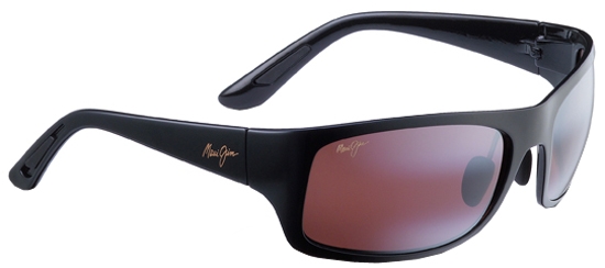 Maui Jim Haleakala 419 R419 02 Sunglasses