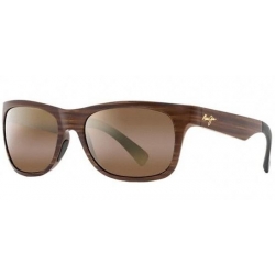 Maui jim kahi wood grain shop