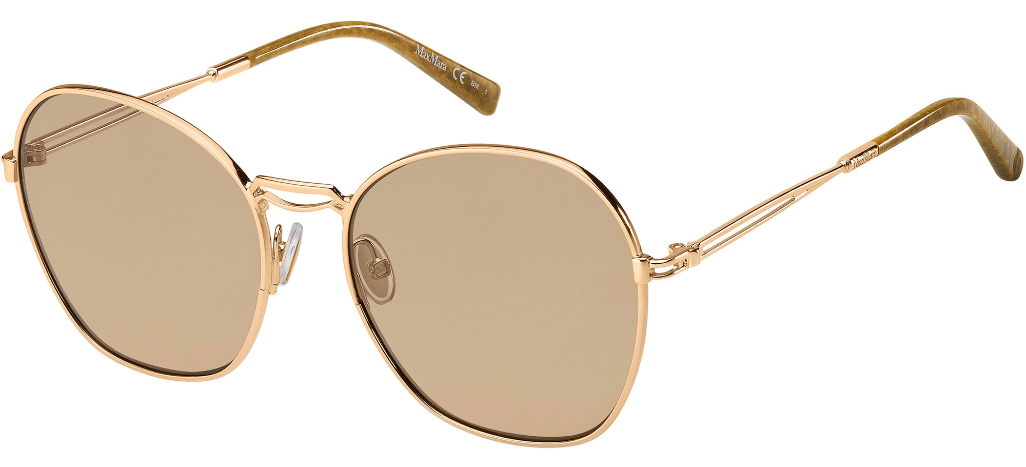 Max mara sunglasses mm sales bridge