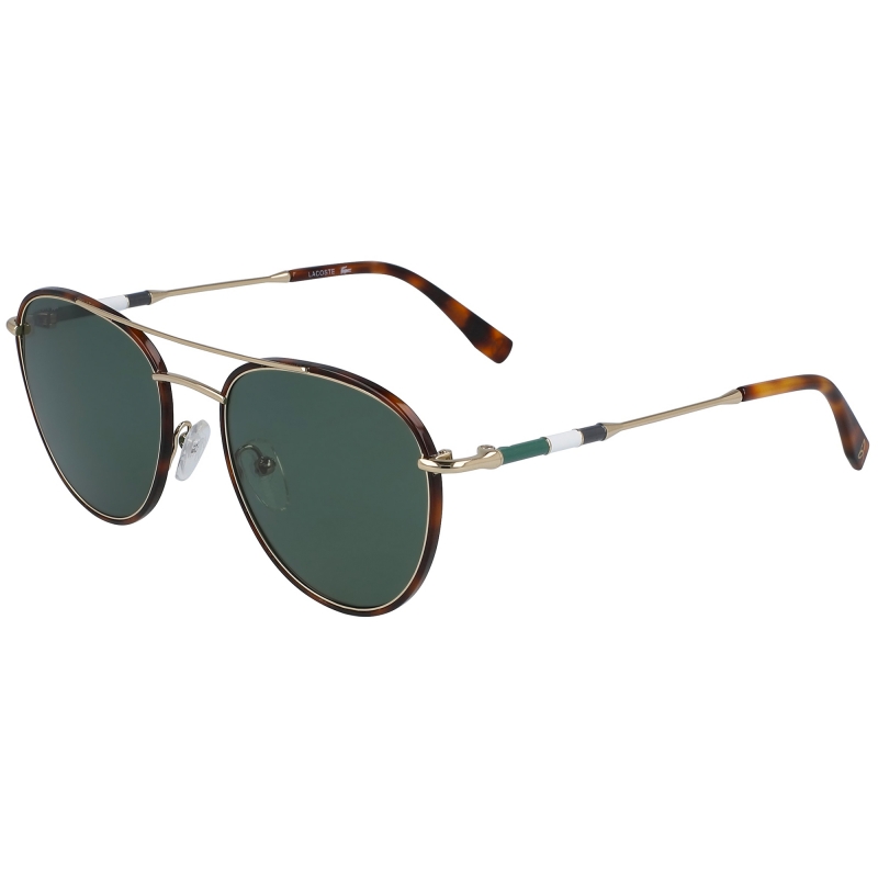 Novak djokovic 2025 lacoste sunglasses