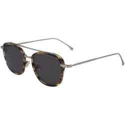 Lacoste L104snd Novak Djokovic Signature Capsule 214 T Sunglasses