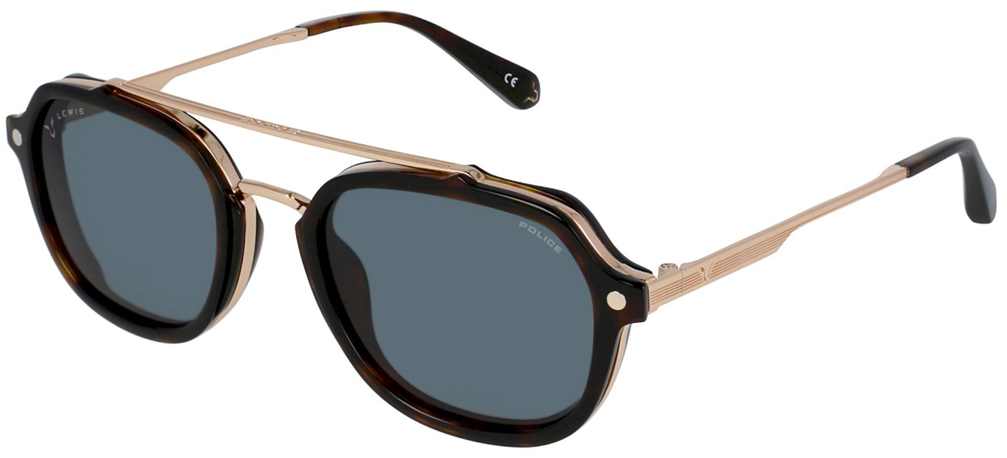Police lewis shop 05 sunglasses
