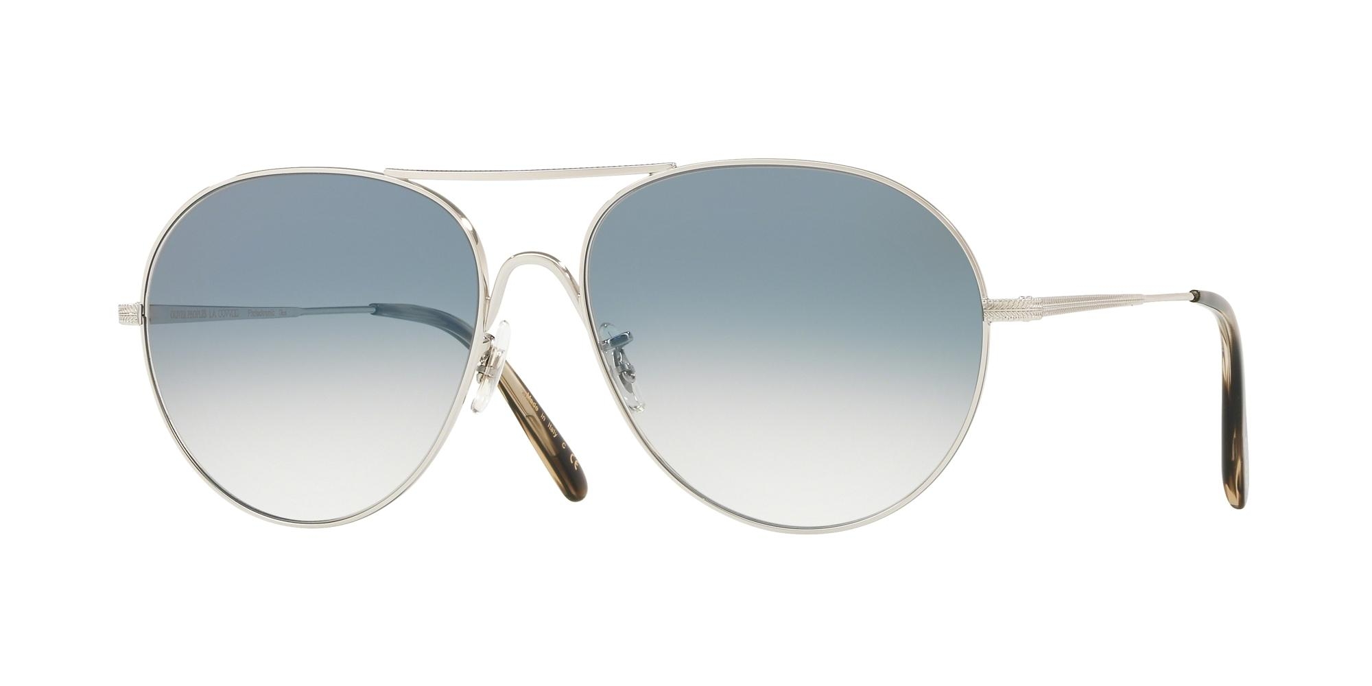 Oliver peoples deals rockmore sunglasses