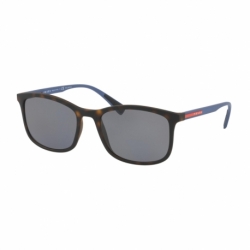 Prada Linea Rossa Clean Temples Sps 01ts U61-144