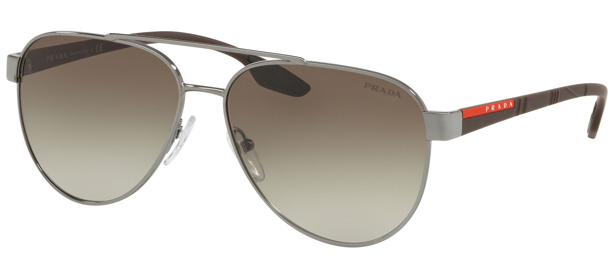 Prada Linea Rossa Stubb Sps 54t 5av 1x1 Sunglasses