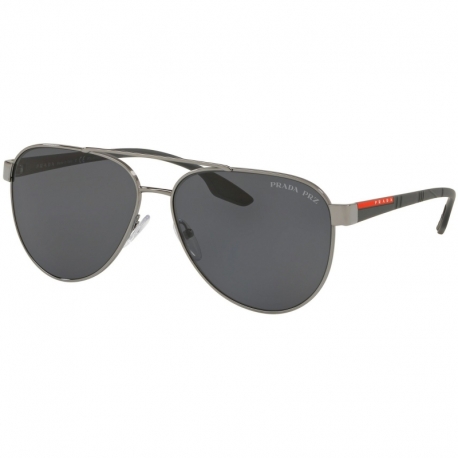 Prada Linea Rossa Stubb Sps 54t 5av-5z1 A