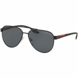 Prada Linea Rossa Stubb Sps 54t 1ab5z1