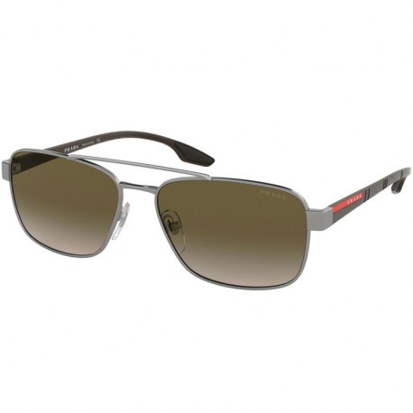 Prada Linea Rossa Stubb Sps 51u 5av-1x1