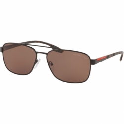 Prada Linea Rossa Stubb Sps 51u 1bo-05c