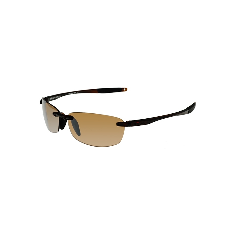 Revo descend hot sale e sunglasses