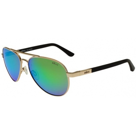 Revo Raconteur Re 1011 04/ggn A Occhiali da sole