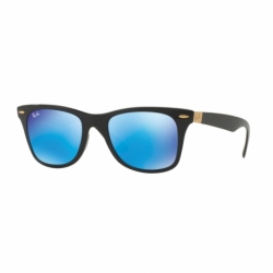 Sunglasses Ray Ban Wayfarer Liteforce Rb 4195 6318 55