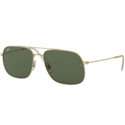 Ray-Ban Andrea Rb 3595 9013/80 A