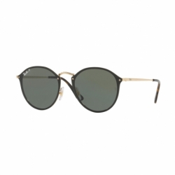 Ray-Ban Blaze Round Rb 3574n 001/9a A