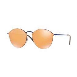 Ray-Ban Blaze Round Rb 3574n 9038/7j