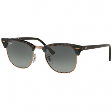Ray-Ban Clubmaster Rb 3016 1255/71
