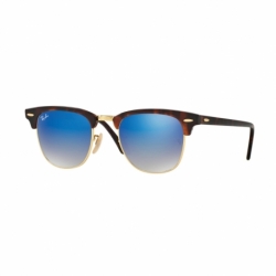 Ray-Ban Clubmaster Rb 3016 990/7q