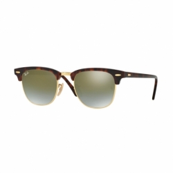 Ray-Ban Clubmaster Rb 3016 990/9j
