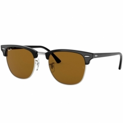 Ray-Ban Clubmaster Rb 3016 W33/87