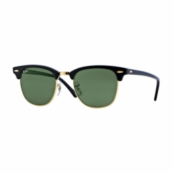 Ray-Ban Clubmaster Rb 3016 W0365