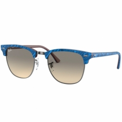 Ray-Ban Clubmaster Rb 3016 1310/32