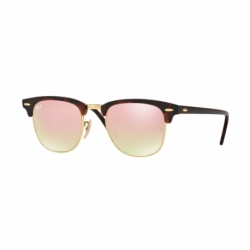 Ray-Ban Clubmaster Rb 3016 990/7o