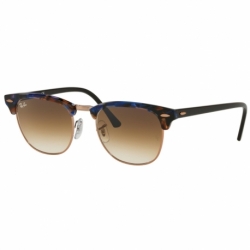 Ray-Ban Clubmaster Rb 3016 1256/51