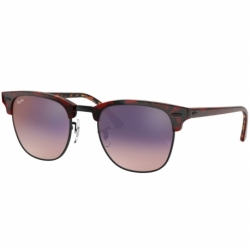 Ray-Ban Clubmaster Rb 3016 1275/3b