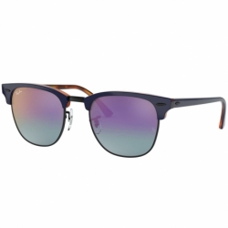 Ray-Ban Clubmaster Rb 3016 1278/t6