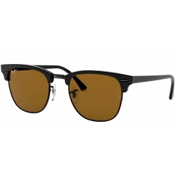 Ray-Ban Clubmaster Rb 3016 W33/89