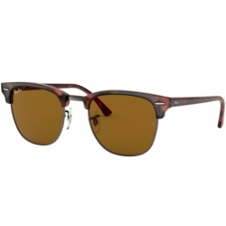 Ray-Ban Clubmaster Rb 3016 W33/88