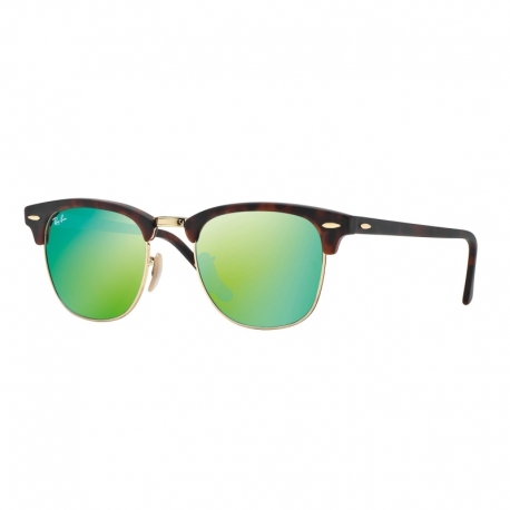 Ray-Ban Clubmaster Rb 3016 1145/19