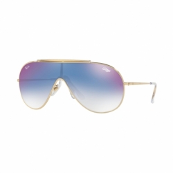 Ray-Ban Wings Rb 3597 001/x0