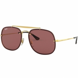 Ray-Ban Blaze the General Rb 3583n 001/75
