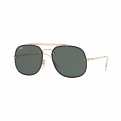 Ray-Ban Blaze the General Rb 3583n 9050/71