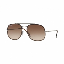 Ray-Ban Blaze the General Rb 3583n 004/13 A