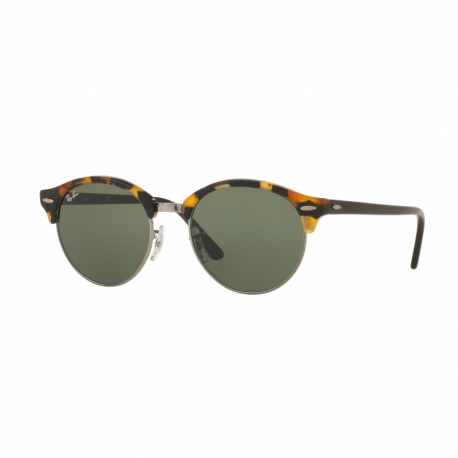 Ray ban club round deals