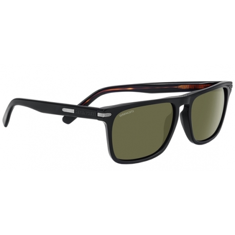 Serengeti Carlo Large 8325 Sunglasses
