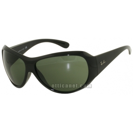 Ray-Ban Rb 4104 601 A - Sunglasses