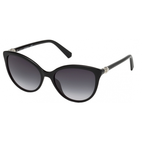 Swarovski Sk0147 01b Occhiali da sole