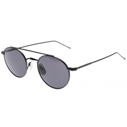 Thom Browne Tb-101 Ruthenium C-T-Blk