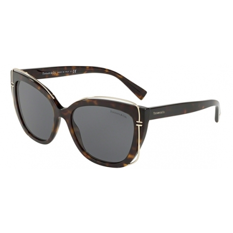 Tiffany T Tf 4148 8015/3f Sunglasses