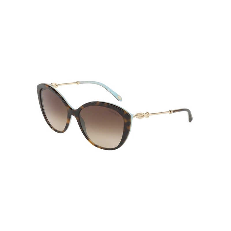 Tiffany sales infinity sunglasses
