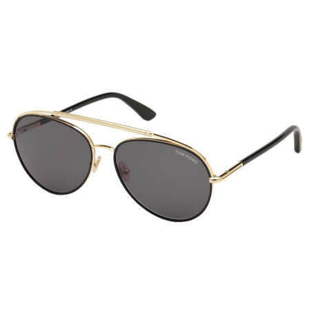 Tom Ford Curtis Ft 0748 01a