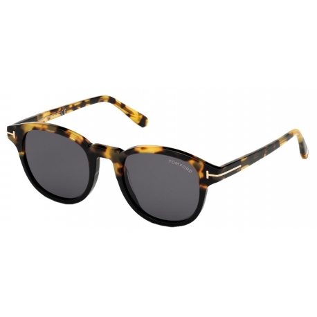 Tom Ford Jameson Ft 0752 56a D
