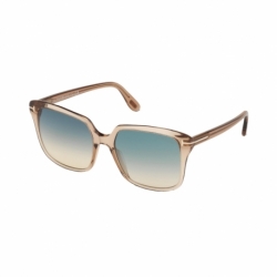 Tom Ford Faye -02 Ft 0788 45p