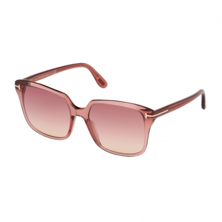 Tom Ford Faye -02 Ft 0788 72t